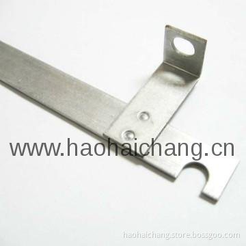 Small Angle Bracket   With ISO9001:2008 & ISO/TS16949